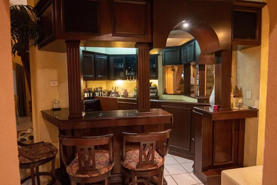 Del Paseo Residencial