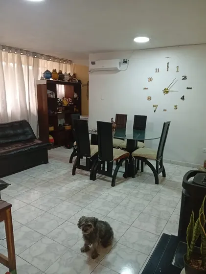 Venta De Apartamento El Paso. Cecilio Acosta