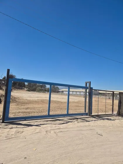 Arriendo Terreno 2.820 Mts Zona Industrial Belloto Quilpué.