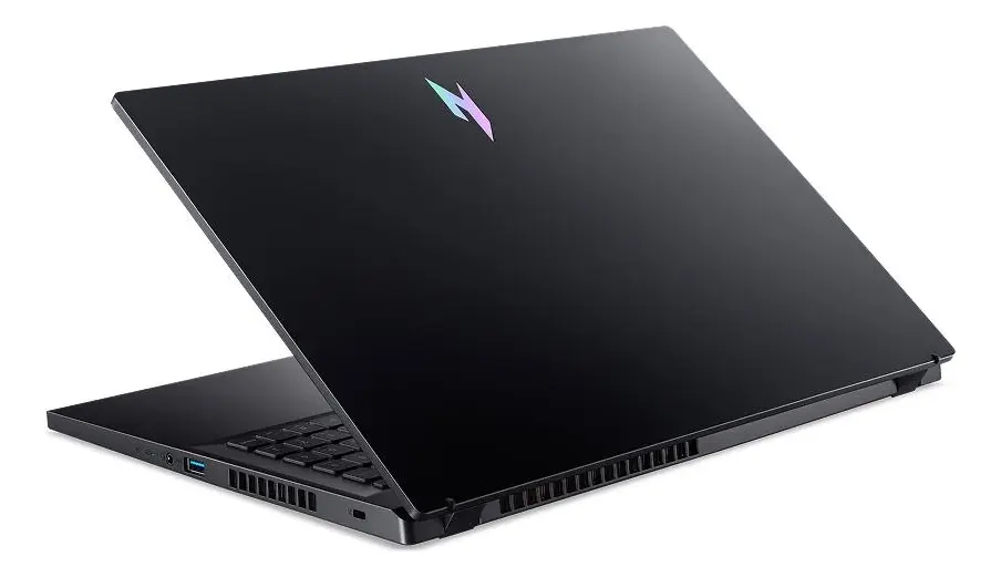 Notebook Gamer Acer Nitro V15 Anv15-41-r2gt Amd Ryzen 7 7735hs Rtx 4050 16 Gb Ram 512 Gb Ssd Full Hd 15.6