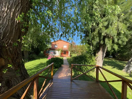 Casa En  Venta En Primera Sección De Islas Del Delta De Tigre 
