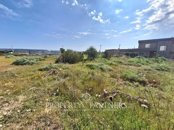 Terreno En Condominio Lomas Del Mauco
