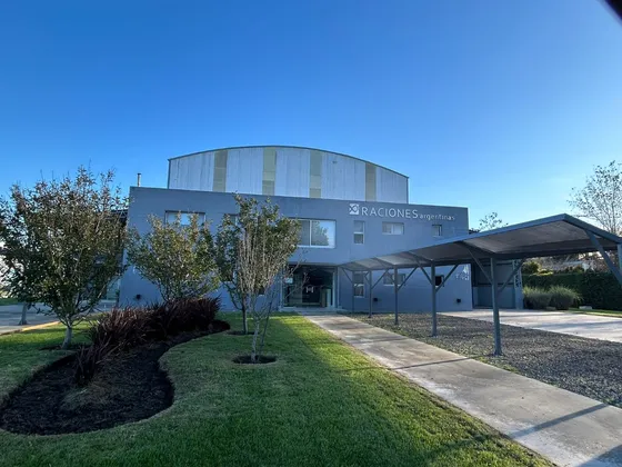Nave Industrial En Alquiler | Chubut 1400, Villa Rosa, Pilar | 1.290 M²