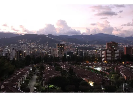 Apartamento En Venta Los Balsos