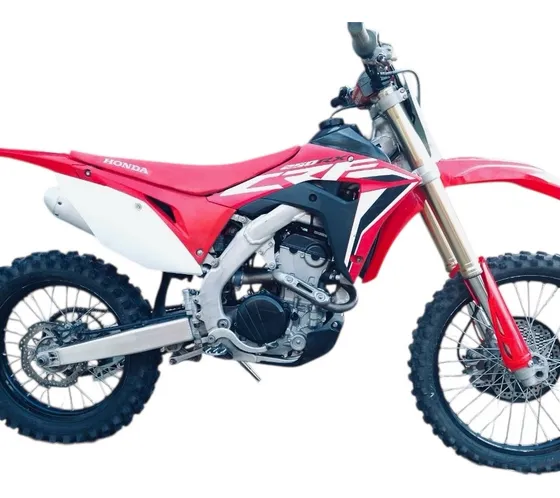 Crf 250rx 2021