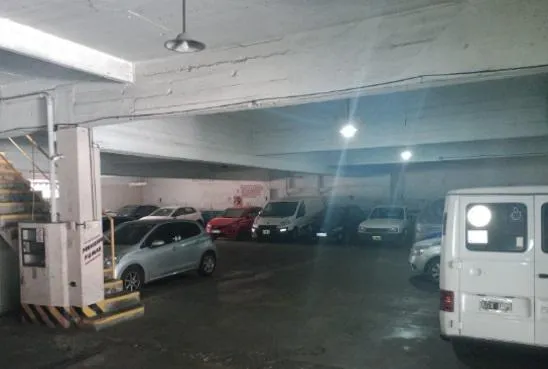 Depósito En Venta En Pompeya
