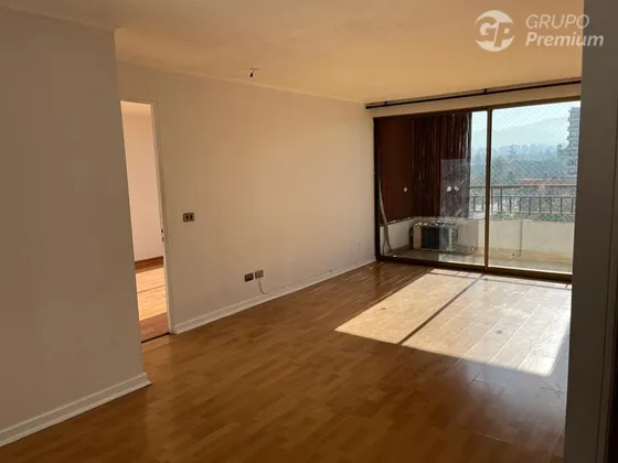 Venta Depto Plaza Ñuñoa 4d/2b/1est/1bod 102 M2