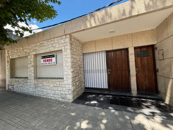 Casa En Venta De 3 Dormitorios En Durazno