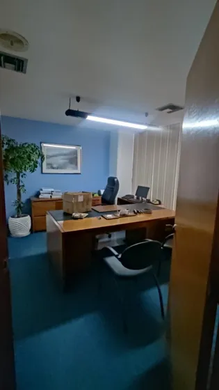 Venta De Oficina En El Centro Seguro La Paz