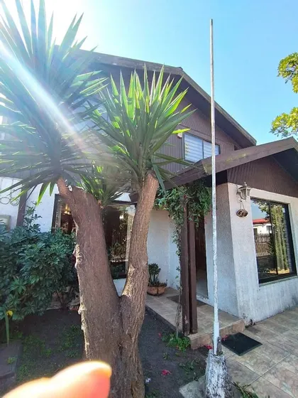 Se Vende Hermosa Casa En Denavisur , Talcahuano