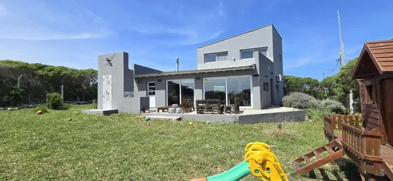 Casa En Alquiler - Chapadmalal 