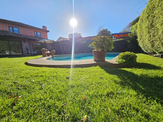 Tejada 5dormt+5baños+estar+piscina+3estac