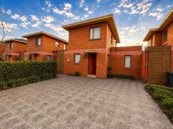 Casa Valle Araucaria, 3d, 3b,