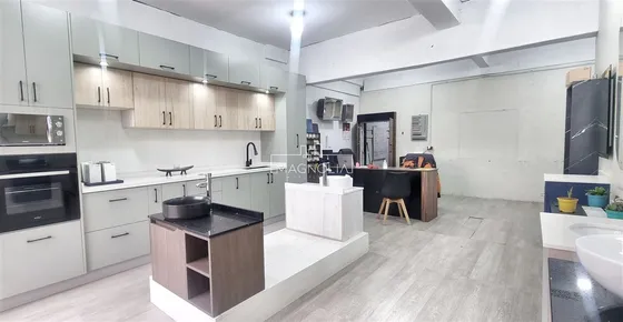 Local Comercial En Venta En Santiago