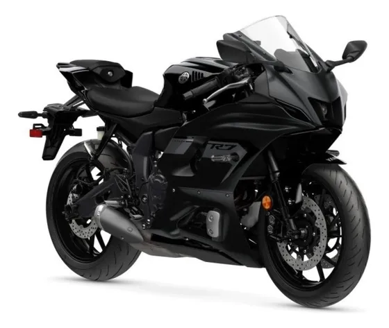 Yamaha R7 - 100% Financiada - Tomamos Tu Usada - Bike Up