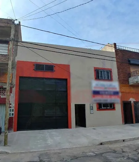 Oportunidad Galpon 310 M2 Zona San Justo Ruta 3