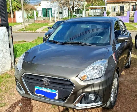 Suzuki Dzire 1.2 Gl 4p