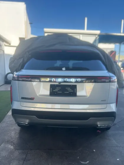 Jaecoo 7 1.6t Refine Awd 7dct