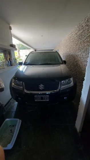 Suzuki Grand Vitara 2.4 Jiii