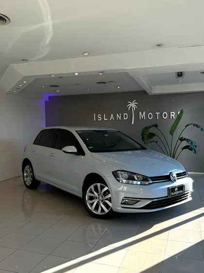 Volkswagen Golf 1.4 Comfortline Tsi Dsg