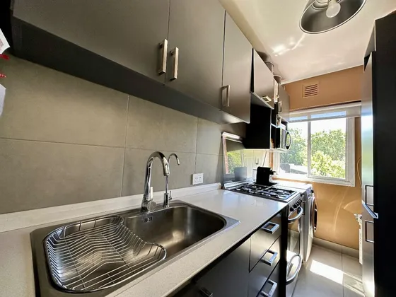 Departamento Venta Padua 4 Ambientes Cochera Luz