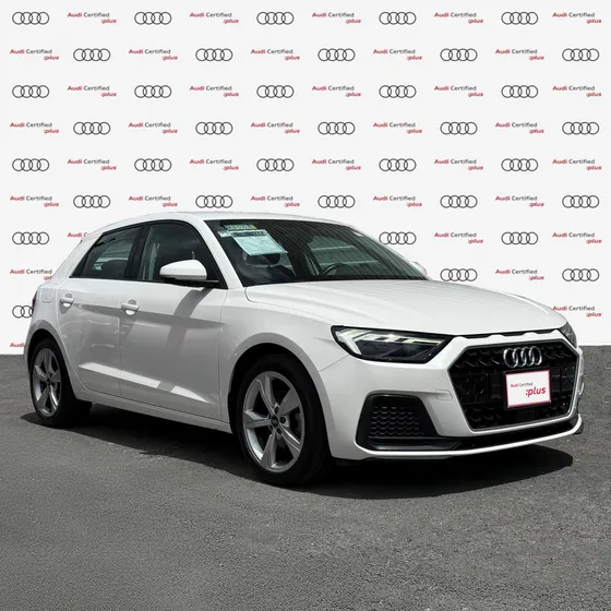 Audi A1 1.4 Sportback Ego Mt