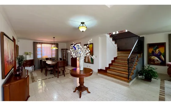 Casa Campestre Conjunto Cerrado Ubicación Valorización Vista