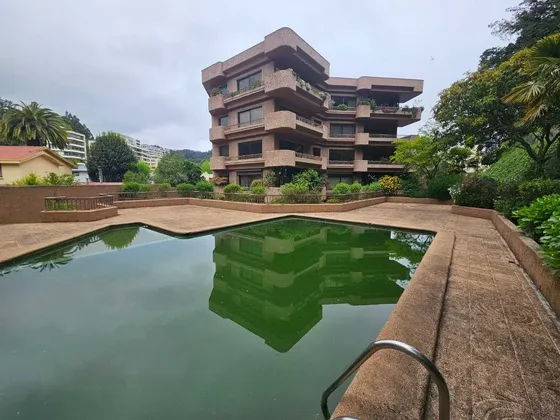 Venta Dpto 4d 4b 2e 1b Pedro De Valdivia (125429)