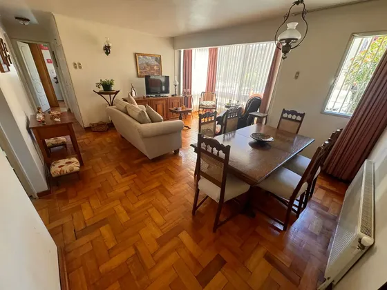 Departamento Con Excelente Ubicación Centro Viña