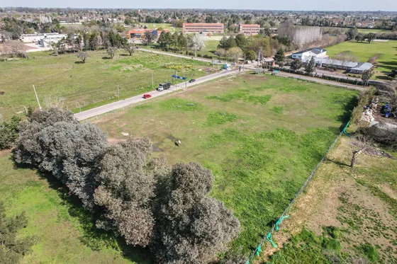 Venta  Terreno 10.763 M2   Ramal Pilar Km 38.5
