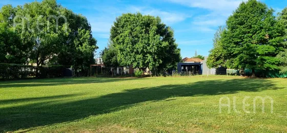 Quintas Del Sol |  Venta |  Lote