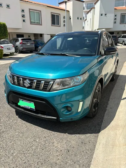 Suzuki Vitara 1.6 Glx At