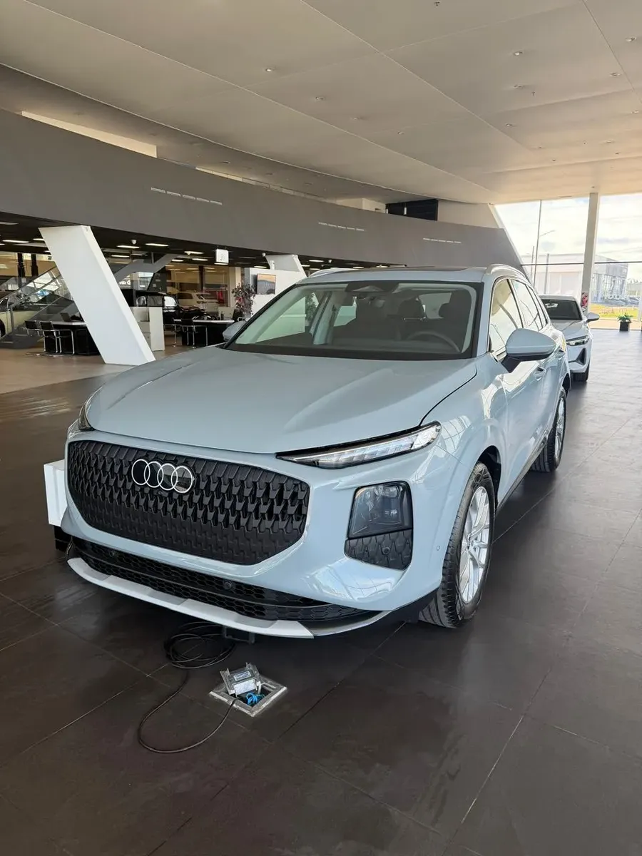 Audi Q3 1.4 TFSI 150 CV Advanced