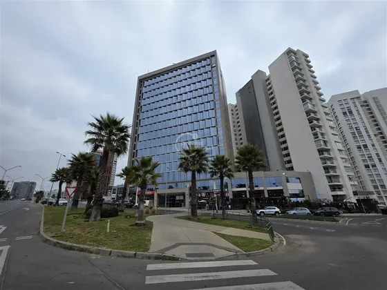 Venta Reñaca Norte 29 M2 / 1 Recibo- 1 Baño -1 Privado. Ed