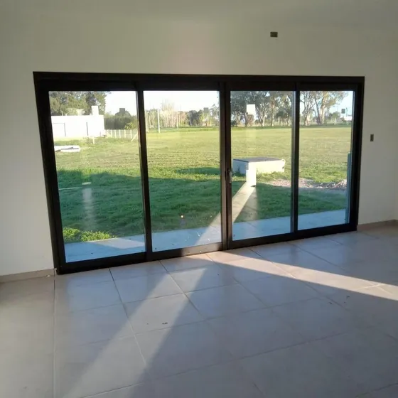 Casa Quinta 3 Dormitorios,  Lote 1000 M2- Fincas La Soñada Ruta 11 Y 611