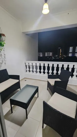 Apartamento Amueblado Centro De Juan Dolio