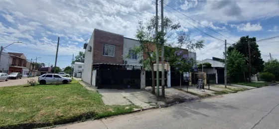 Venta De Casa En Hurlingham, Gba Oeste