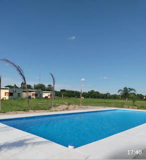 Cabañas Rio Hondo
