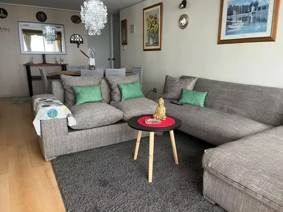 Departamento En Arriendo En Viña Del Mar