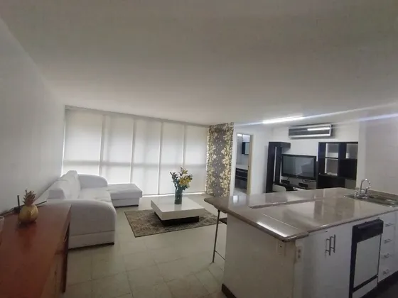 Alquilo Apartamento En Las Mercedes