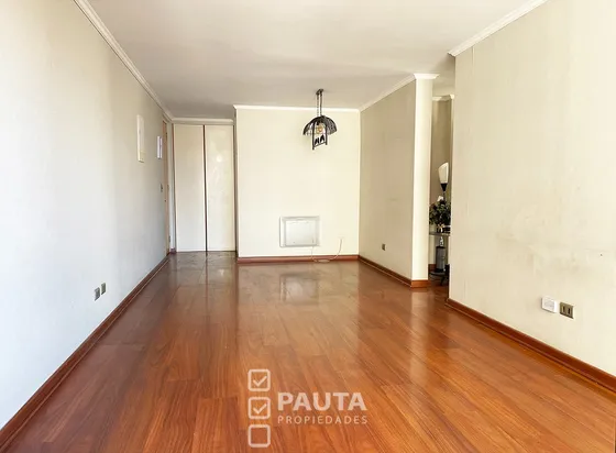 Gran Depto. 3 Dormitorios Av. Macul / Los Olmos