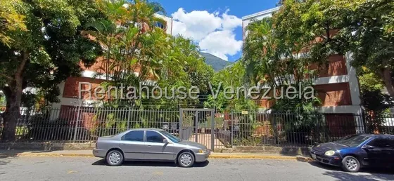 Apartamento Alquiler En Sebucán 25-18223