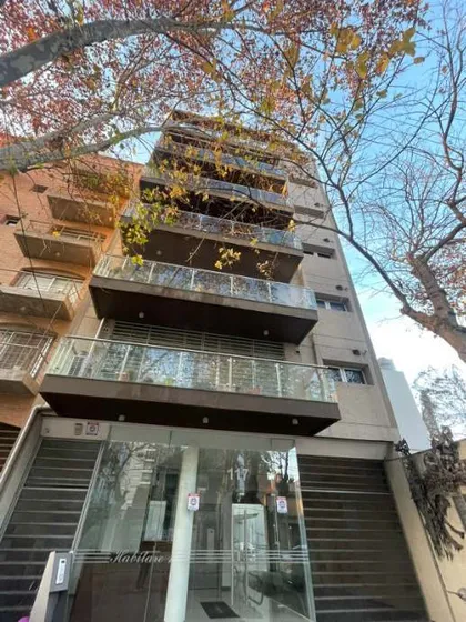 Departamento De 4 Ambientes Con Cochera En Venta En Quilmes Centro