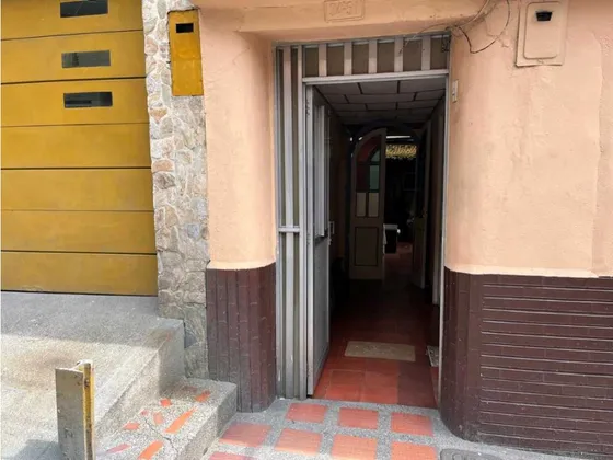 Vendo Casa Lote En Buenos Aires