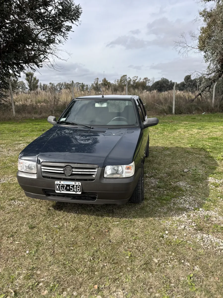 Fiat Uno 1.3 Fire Way538057856233646082
