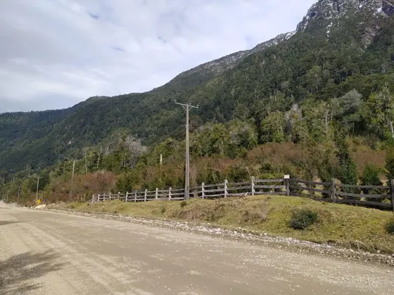 Vendo Terreno Con Derechos De Agua Pto Ramirez