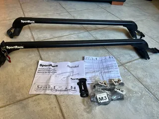 Sportrack mondial hotsell