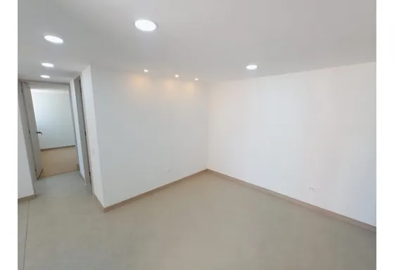 60m2 Apartamento En Sabaneta