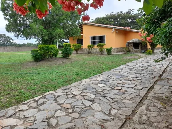  240793 Venta Mini Finca Via Vigirima Guacara 38.000$ Negociables  Fp