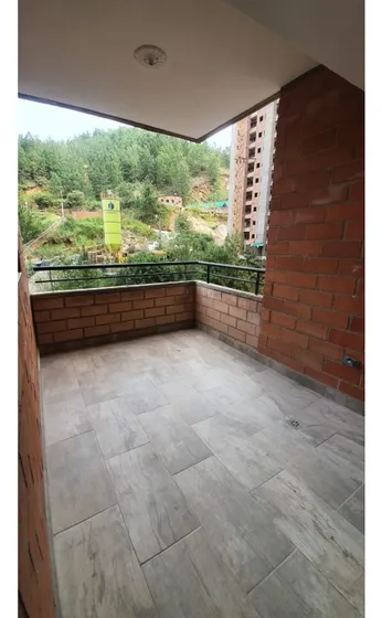 Apartamento A La Venta En Bello